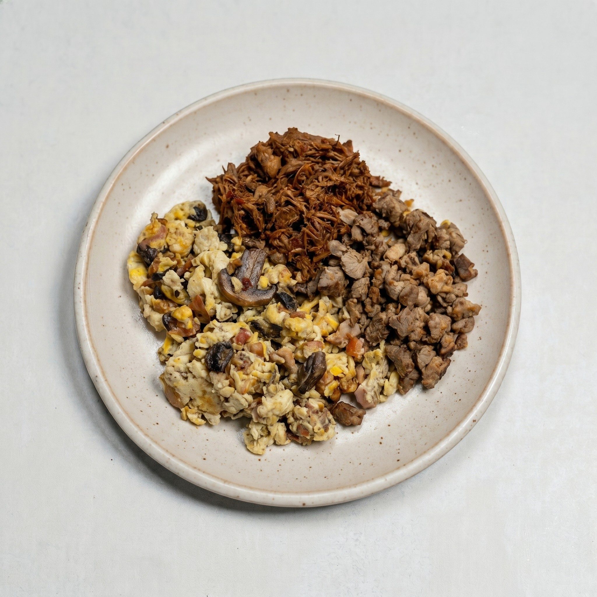 Eggs Your Way / Huevos Al Gusto.