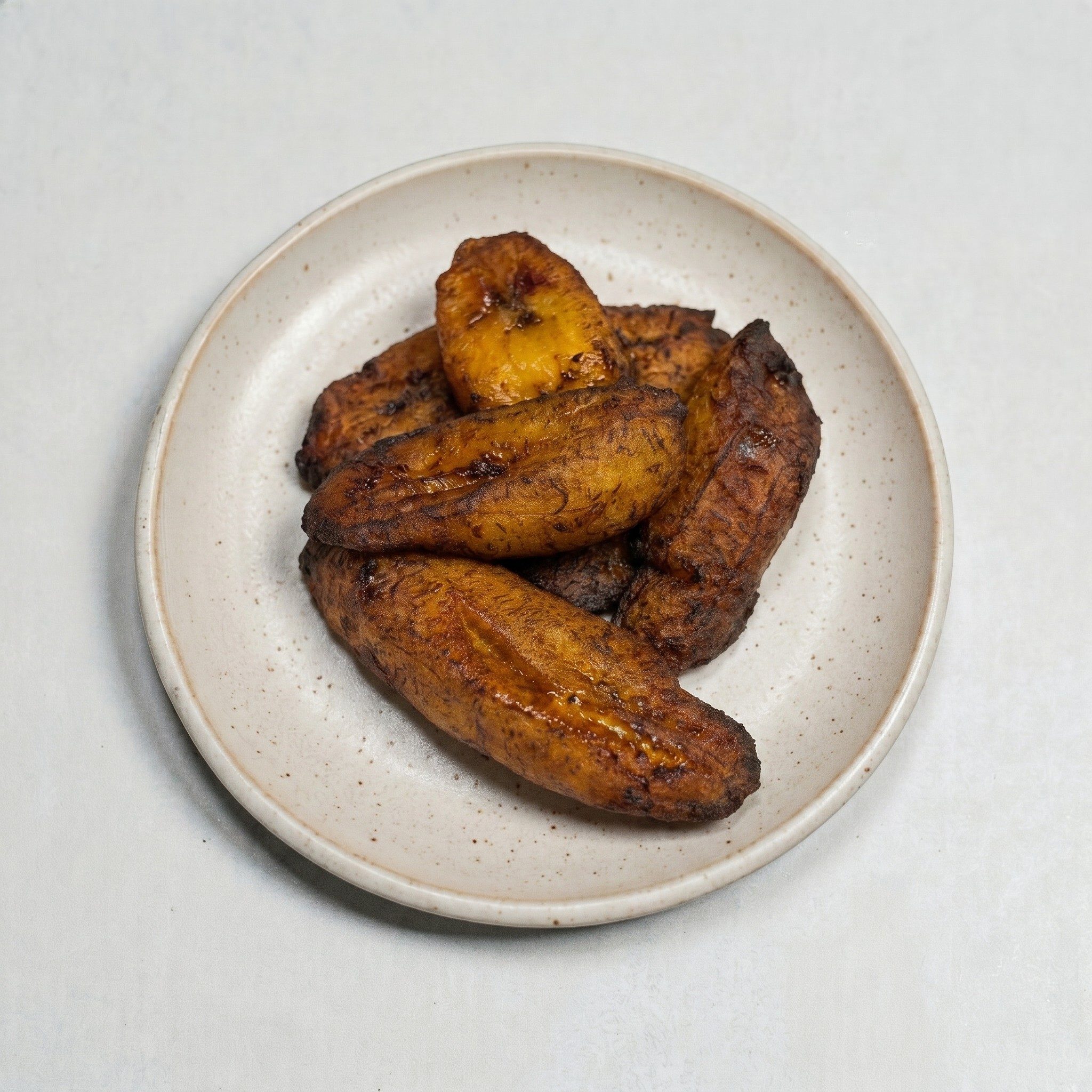 Plantains.