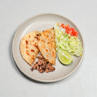 Quesadillas (2)