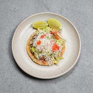 Tostadas