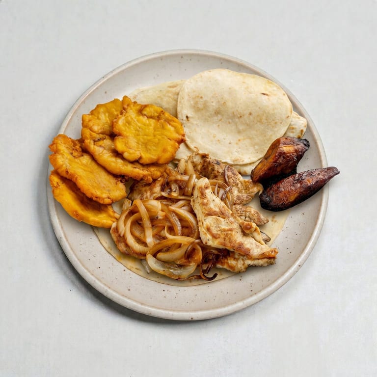 Delicious Grilled Chicken Options