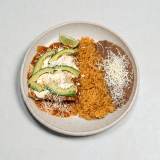 Enchiladas (4)