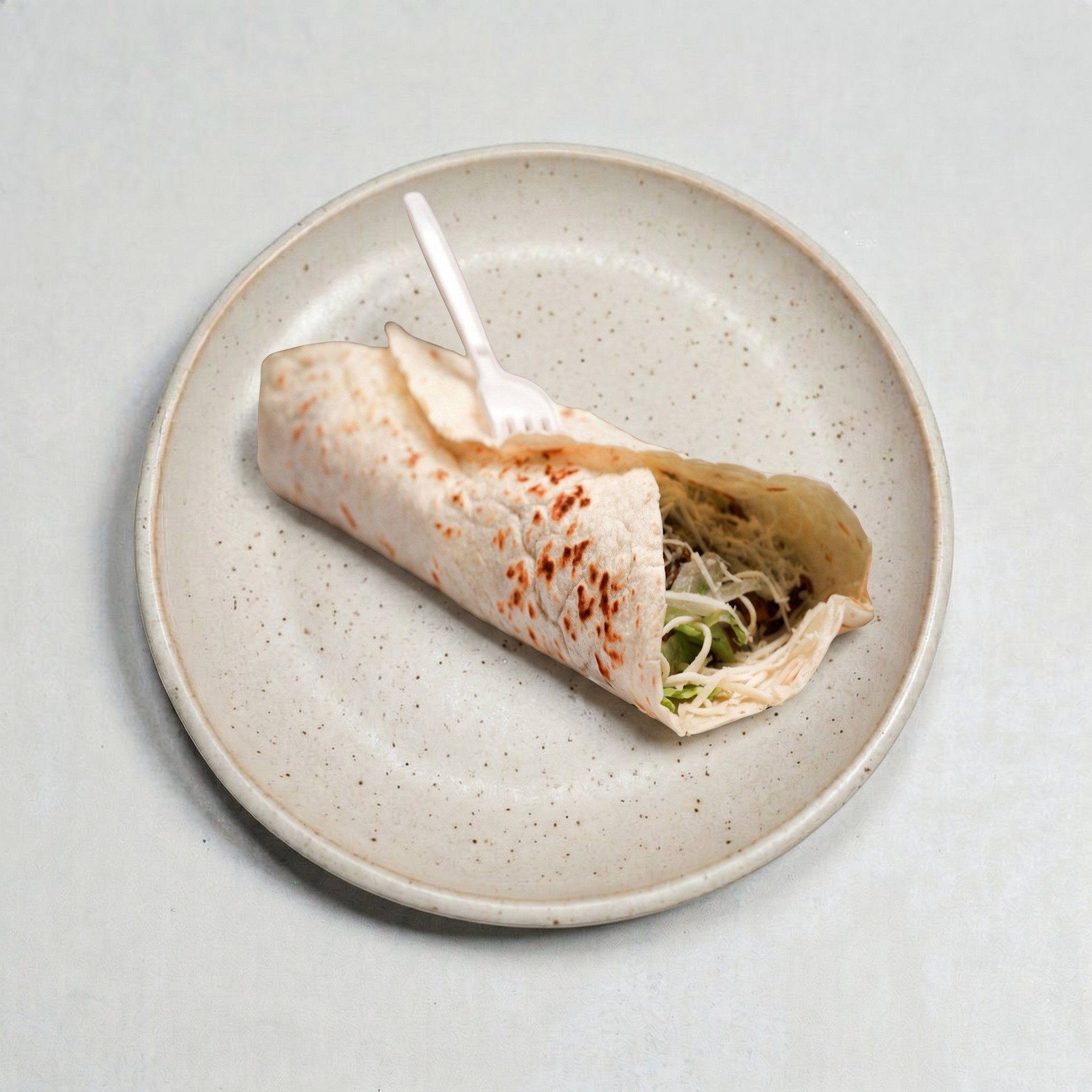 Burritos.