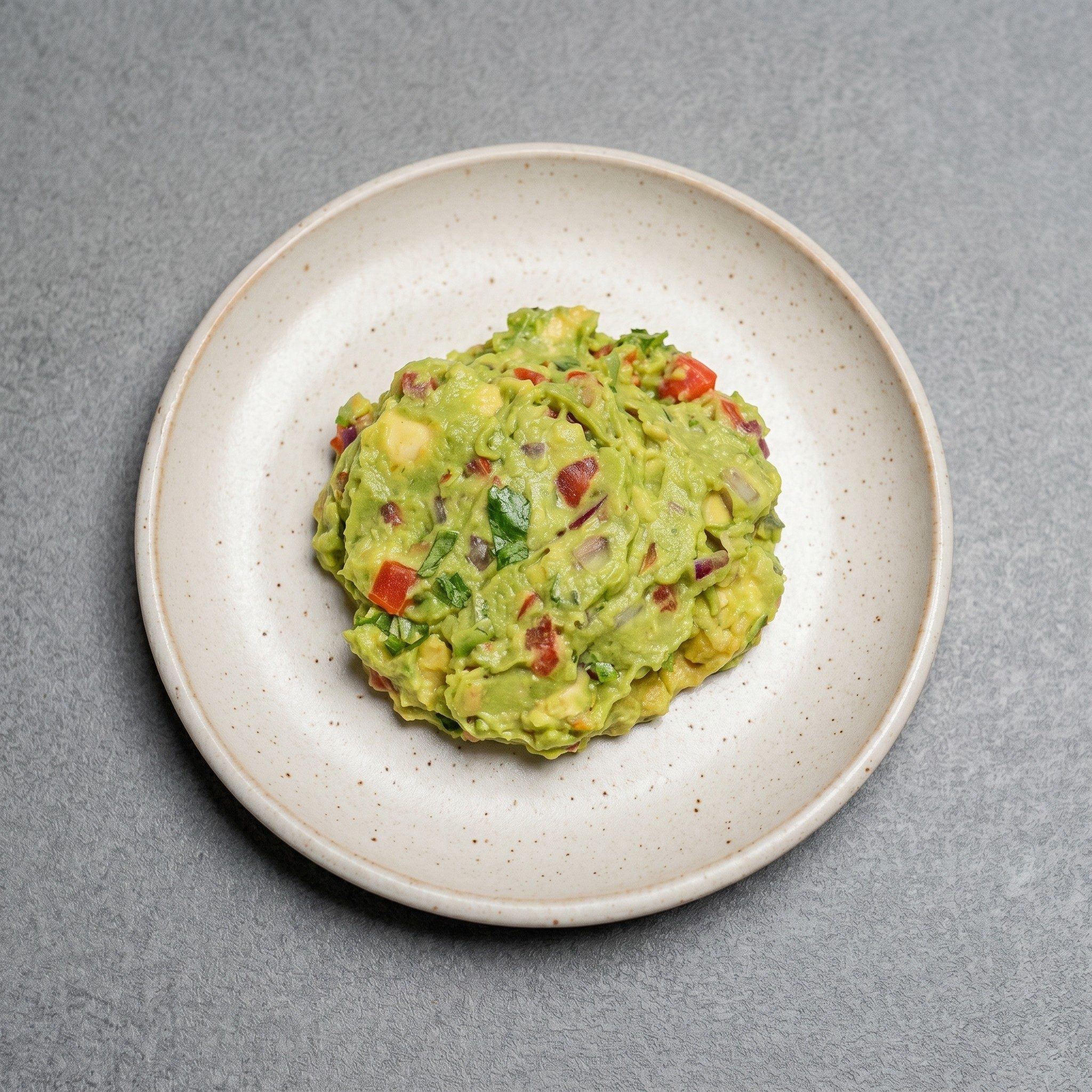 Guacamole.