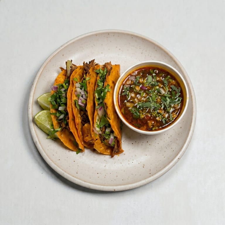 Delicious Shrimp Dishes