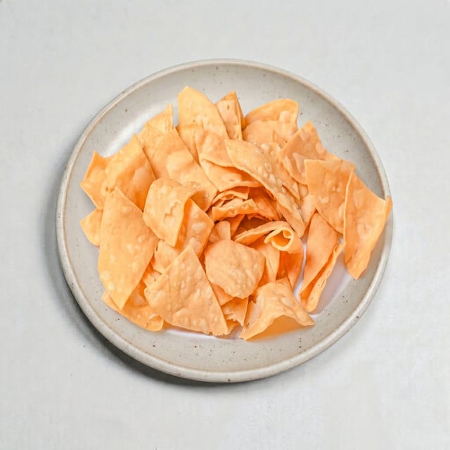 Chips.