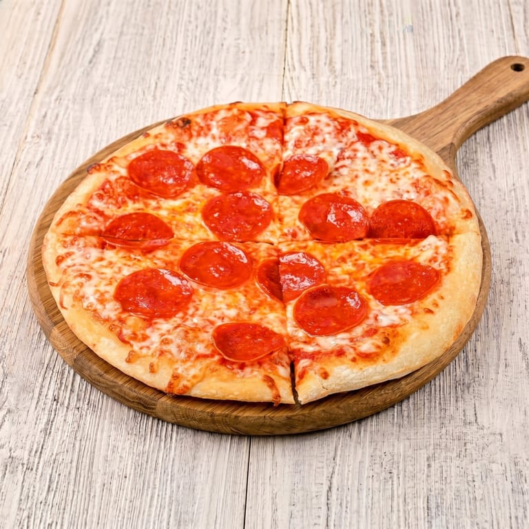 Takeout: Mexican Tacos, Pizza, Wings, Burritos