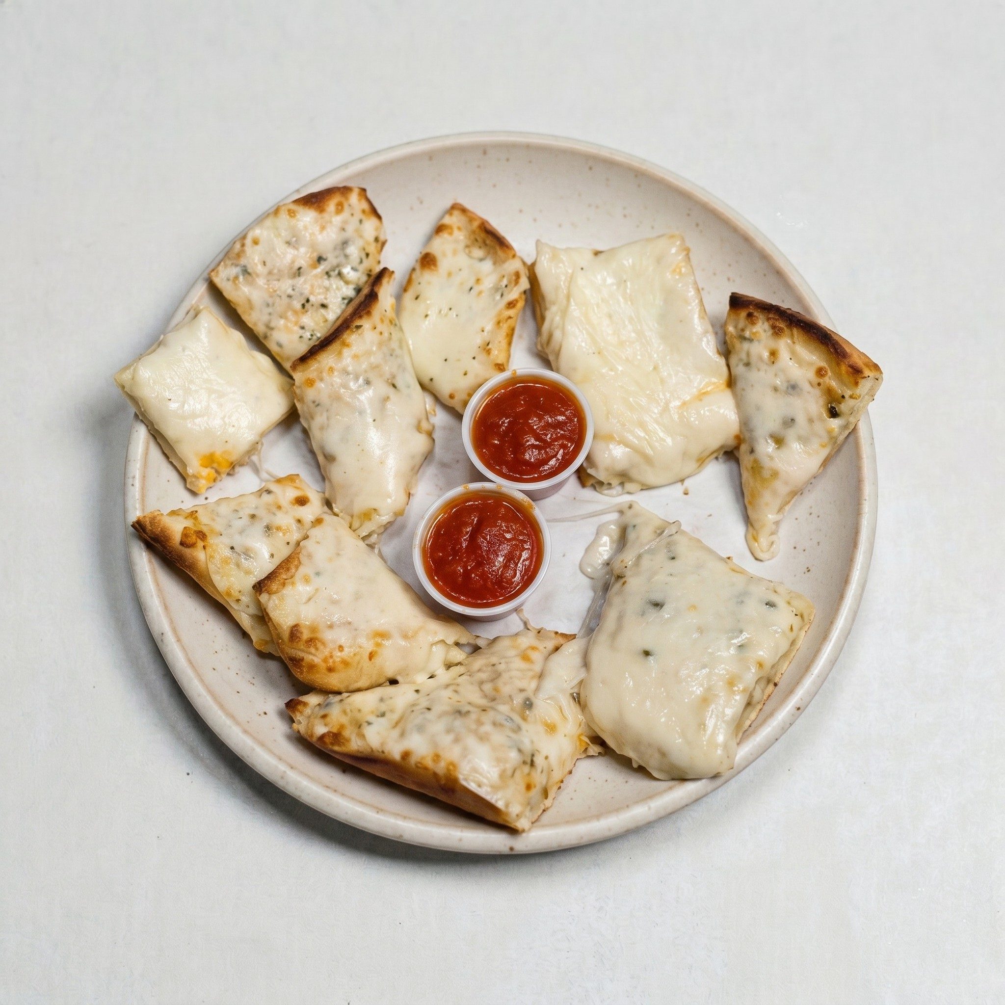 Cheese Bread / Pan Con Queso.