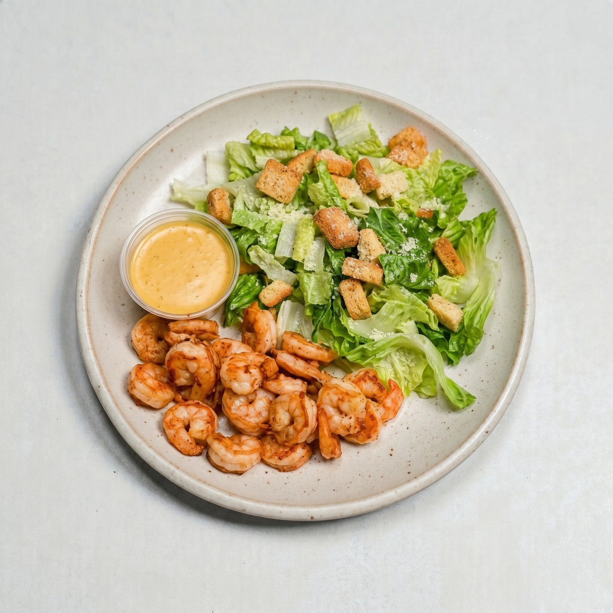 House Salad.