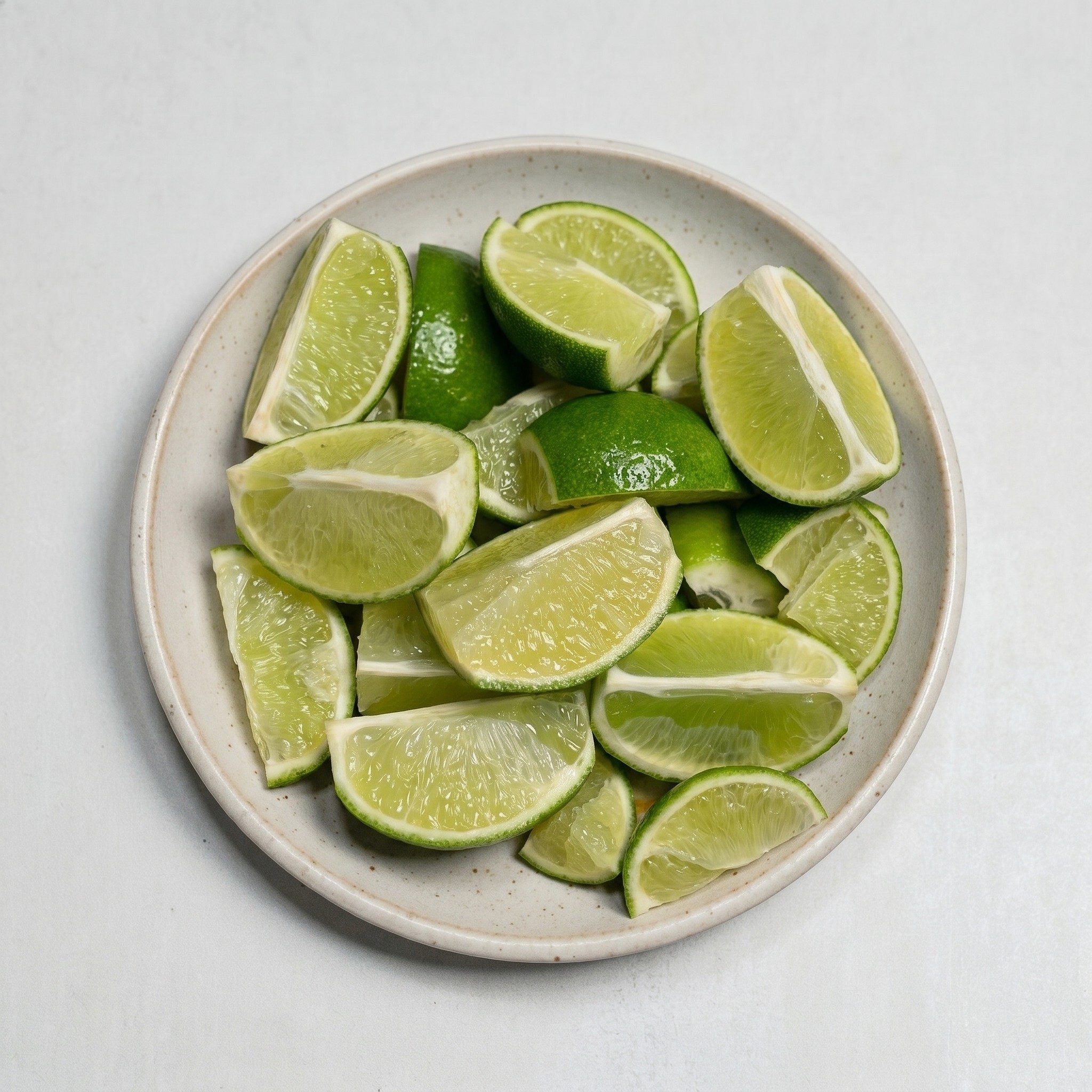 Limes.