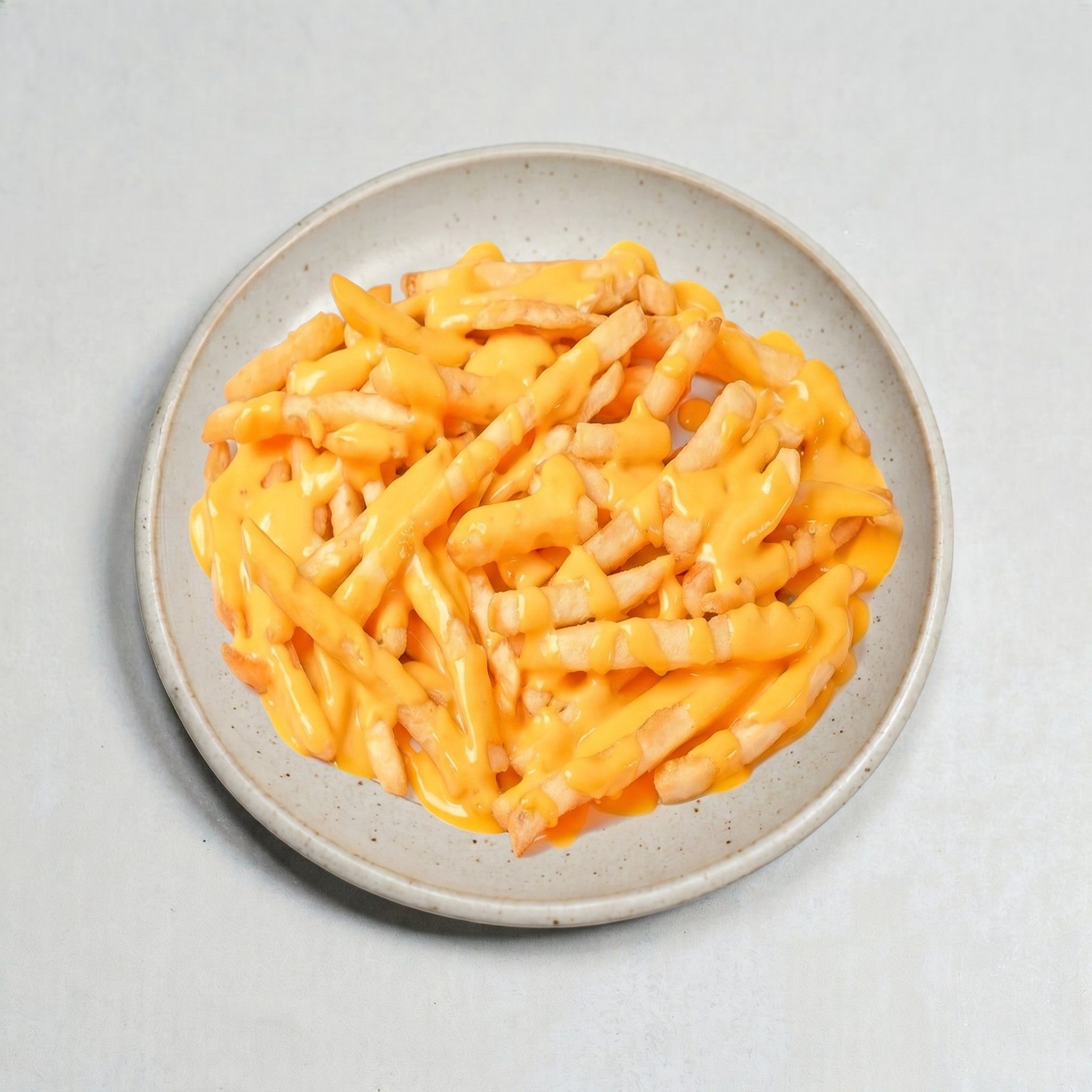Cheese Fries.