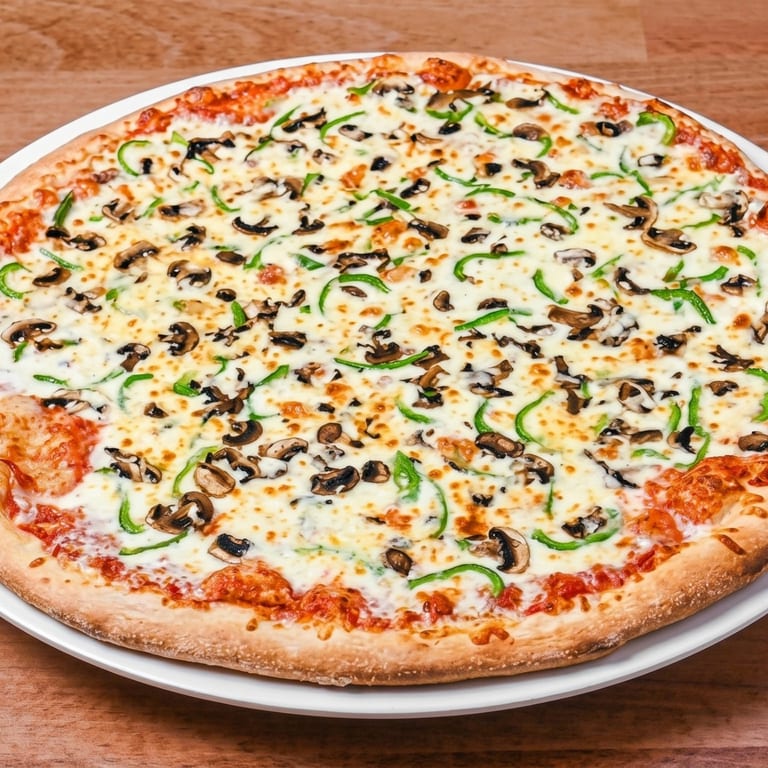 Fresh, Flavorful Cooking