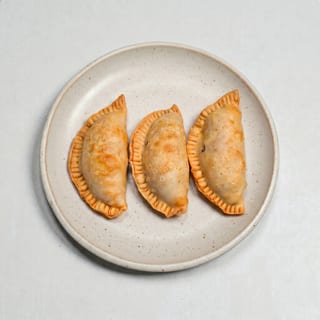 Empanadas