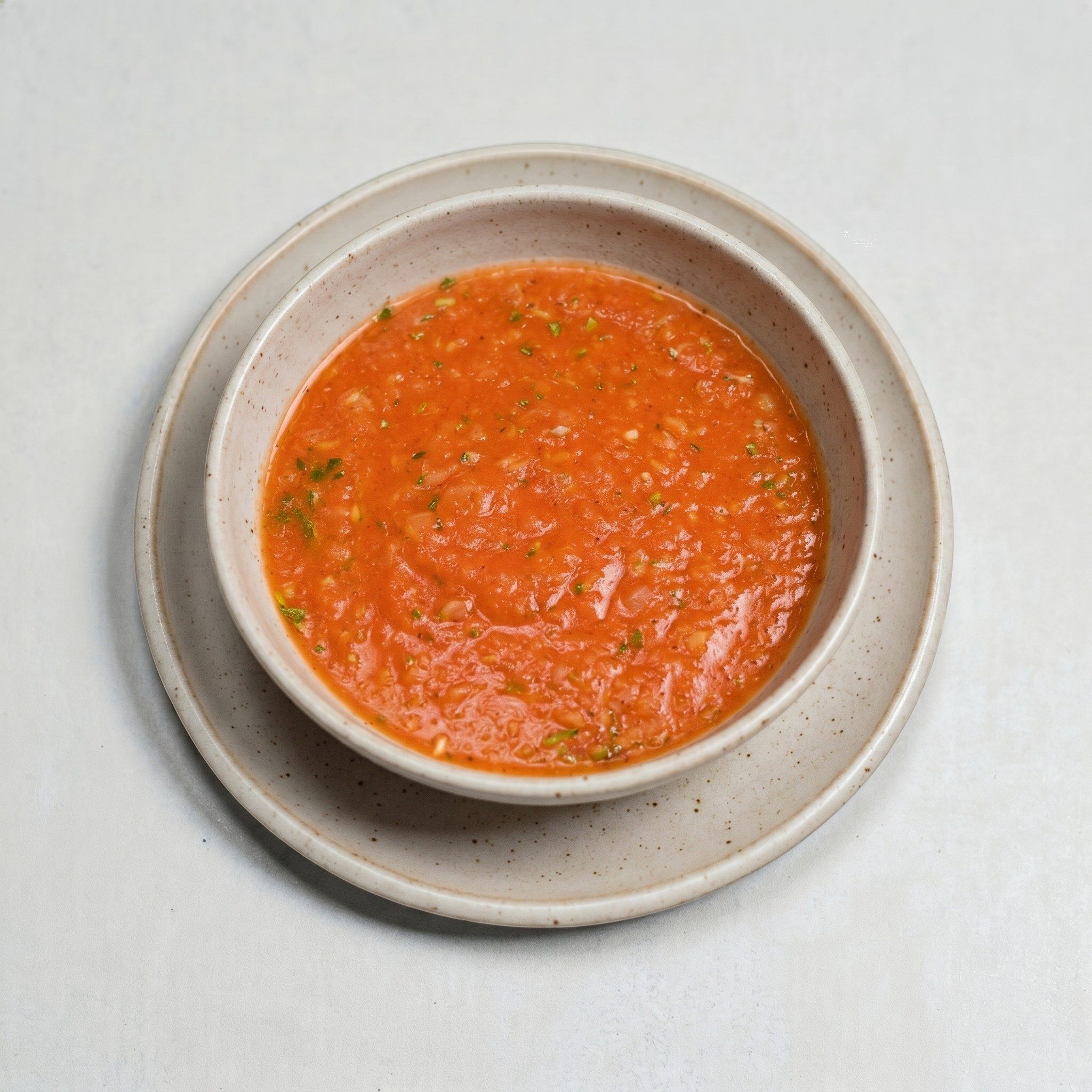 Salsa.