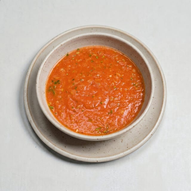 Salsa.