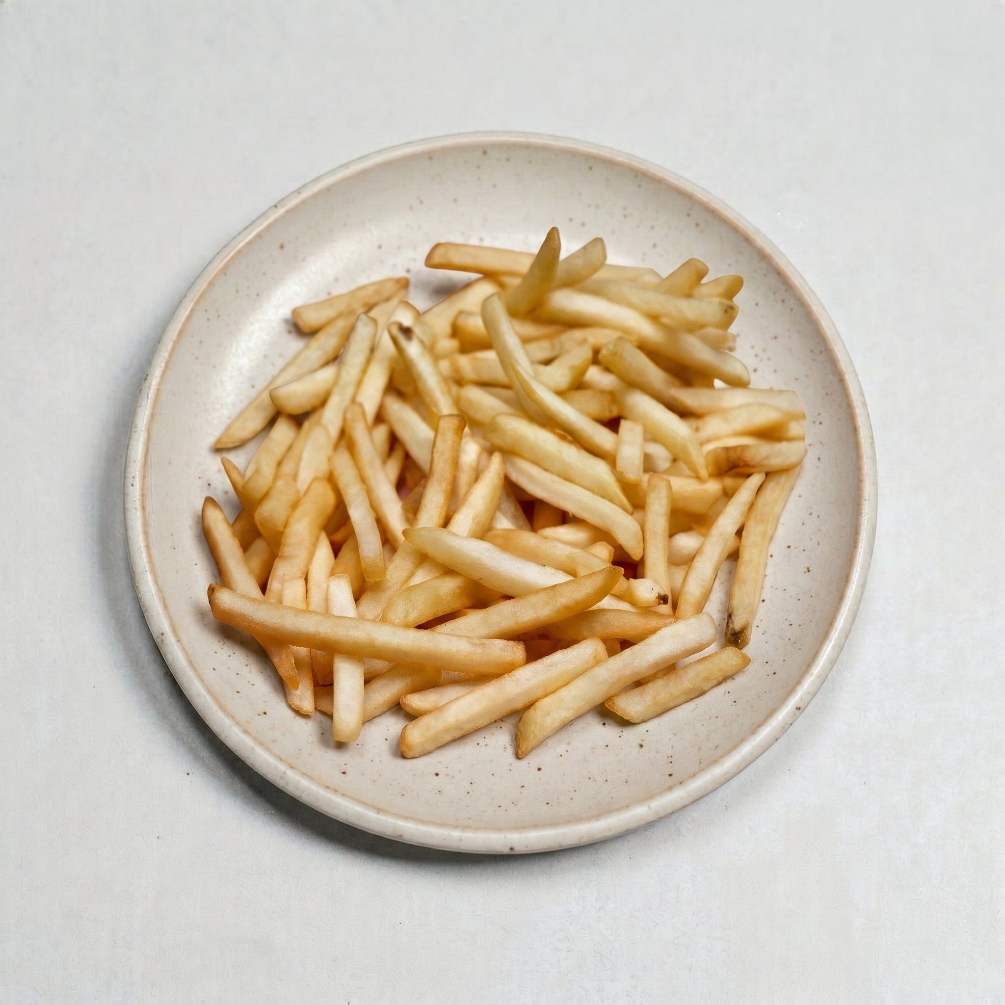 Fries.
