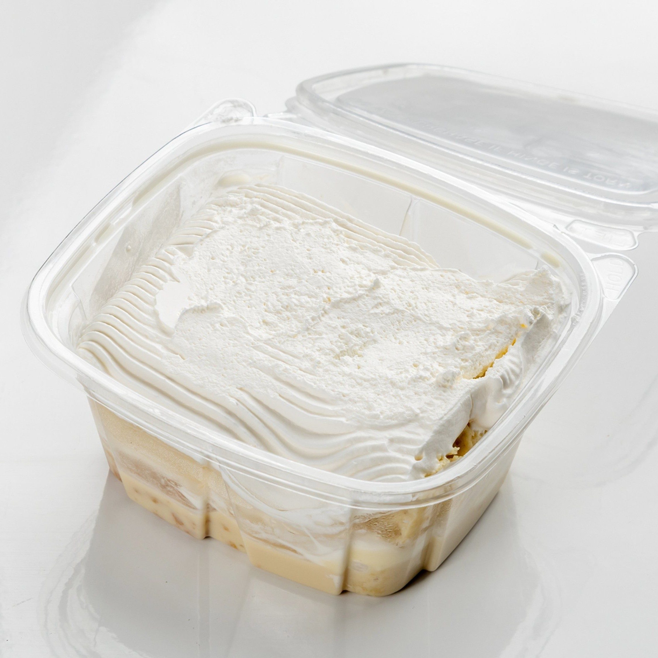 Tres Leches.