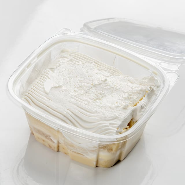 Tres Leches.