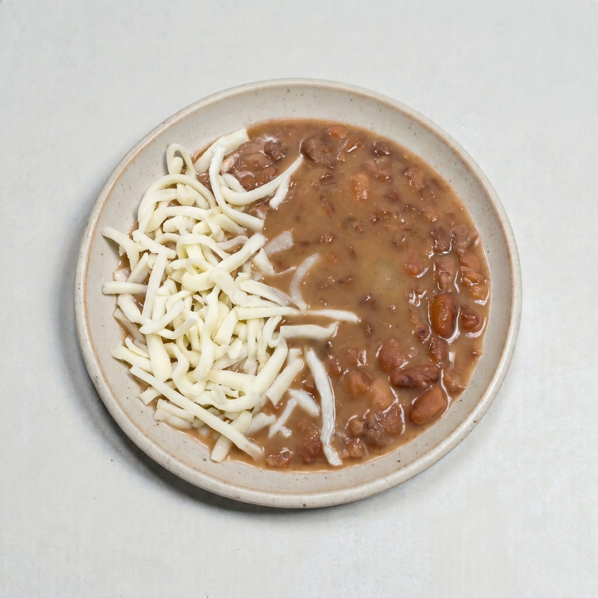 Beans.