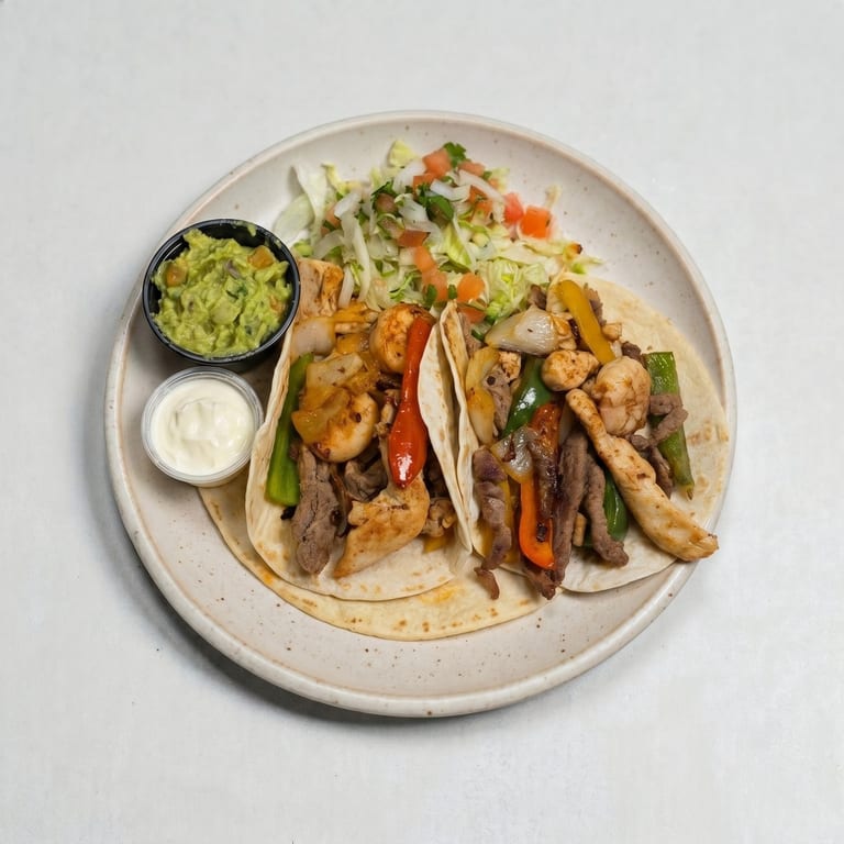 Savor Our Nachos Today