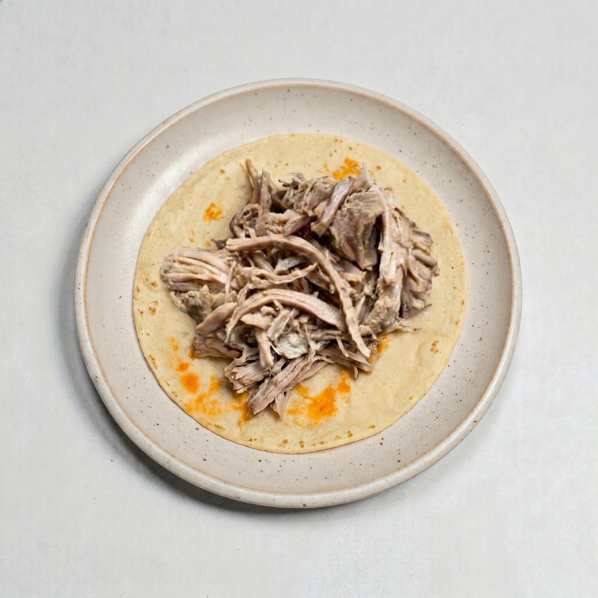 Shredded Beef Taco / Deshebrada (2).